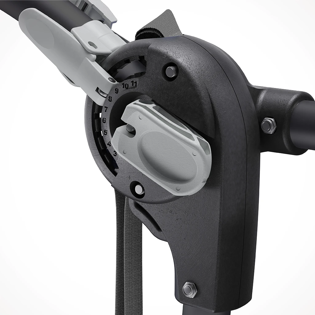 Thule Gateway Pro 3 5 Thule Gateway Pro 3 - Image 5