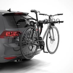 Thule Gateway Pro 3 7 Thule Gateway Pro 3 -Outdoor Sports Shop Thule Gateway Pro Trunk Bike Rack For 3 Bikes b 137f749a 1ae2 498c bfd6 2b2b81b153b6