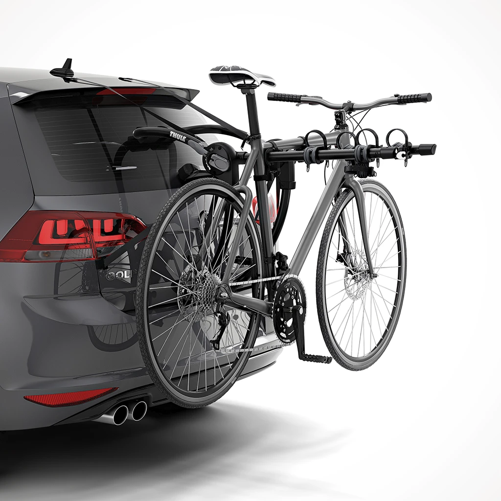 Thule Gateway Pro 3 3 Thule Gateway Pro 3 - Image 3