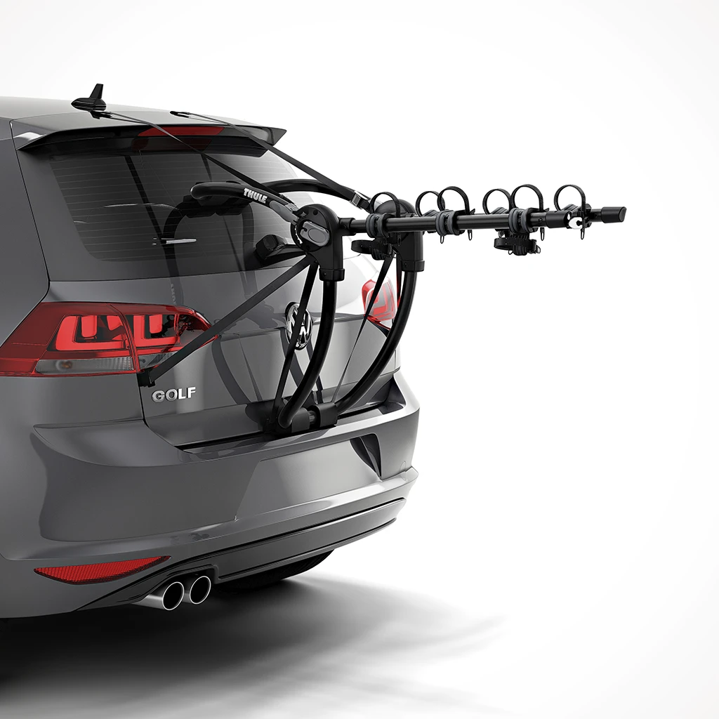 Thule Gateway Pro 3 4 Thule Gateway Pro 3 - Image 4