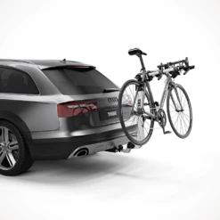 Thule Helium Pro 3 -Outdoor Sports Shop Thule Helium Pro 3 Bike Hitch Bike Rack On Car