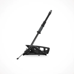 Thule Insta-Gator -Outdoor Sports Shop Thule Insta Gator Pro Truck Bike Rack Black 3