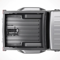 Thule Insta-Gator -Outdoor Sports Shop Thule Insta Gator Pro Truck Bike Rack Black Truck 4