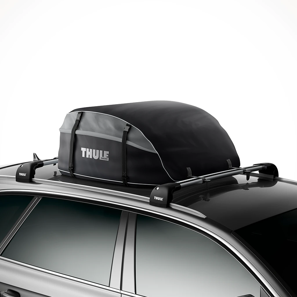 Thule Interstate Soft Roof Box 2 Thule Interstate Soft Roof Box - Image 2