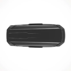 Thule Motion 3 XL -Outdoor Sports Shop Thule Motion 3 XL Black Glossy 639850 Top