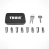 Thule One-Key System 8-pack -Outdoor Sports Shop Thule One Key System 8 Key Set