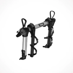 Thule OutWay 2 -Outdoor Sports Shop Thule OutWay Hanging 2 Bike Trunk Bike Rack Closed