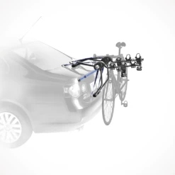 Thule Passage 3 -Outdoor Sports Shop Thule OutWay Platform 3 Bike Trunk Bike Rack On Car