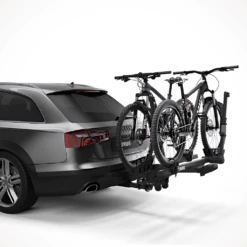 Thule T2 Pro XTR 2 — 2" Hitch -Outdoor Sports Shop Thule T2 Pro XTR 2 Hitch Bike Rack 5