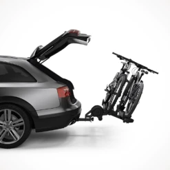 Thule T2 Pro XTR 2 — 2" Hitch -Outdoor Sports Shop Thule T2 Pro XTR 2 Hitch Bike Rack 6