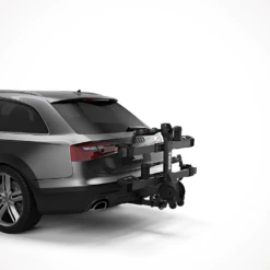 Thule T2 Pro XTR 2 — 2" Hitch -Outdoor Sports Shop Thule T2 Pro XTR 2 Hitch Bike Rack 7