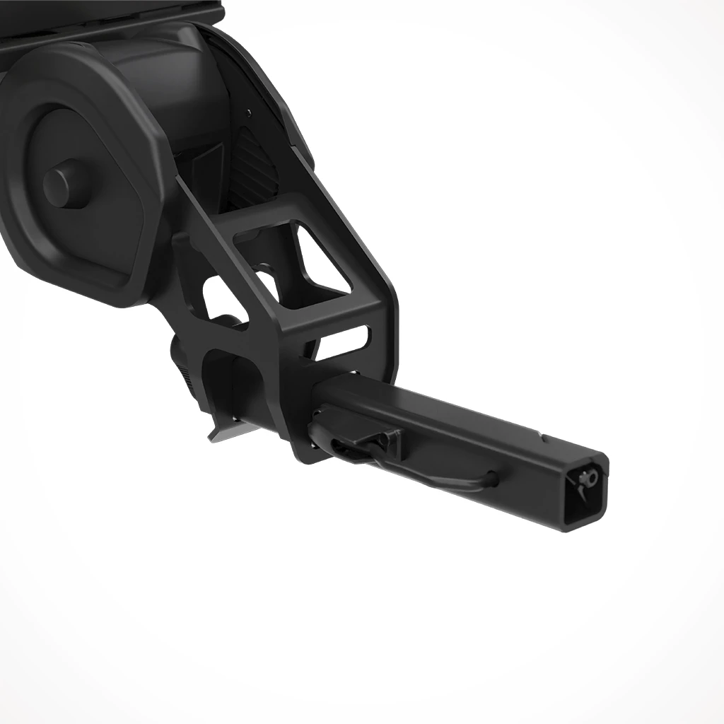Thule T2 Pro X 2 — 2" Hitch 4 Thule T2 Pro X 2 — 2" Hitch - Image 4