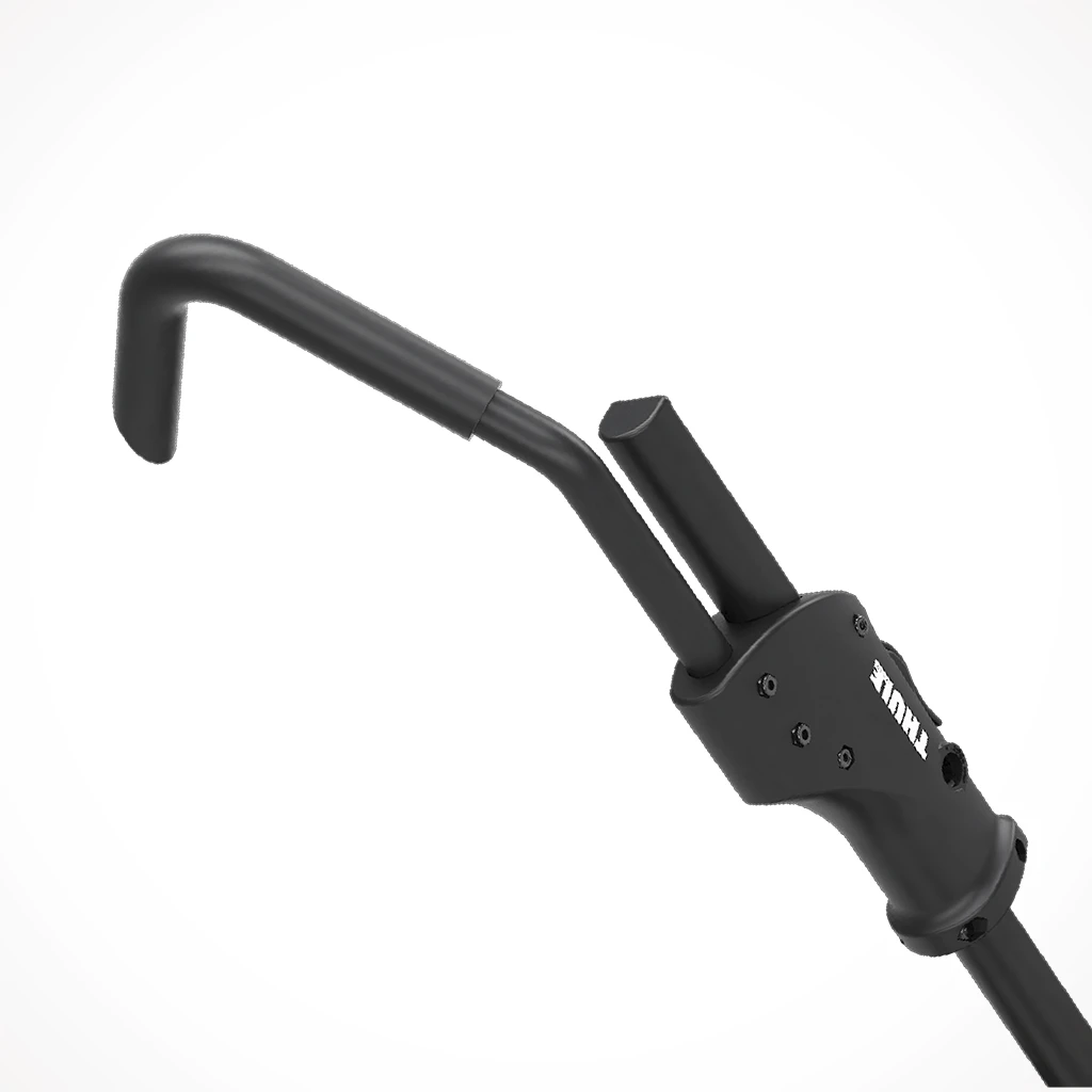 Thule T2 Pro X 2 — 2" Hitch 5 Thule T2 Pro X 2 — 2" Hitch - Image 5