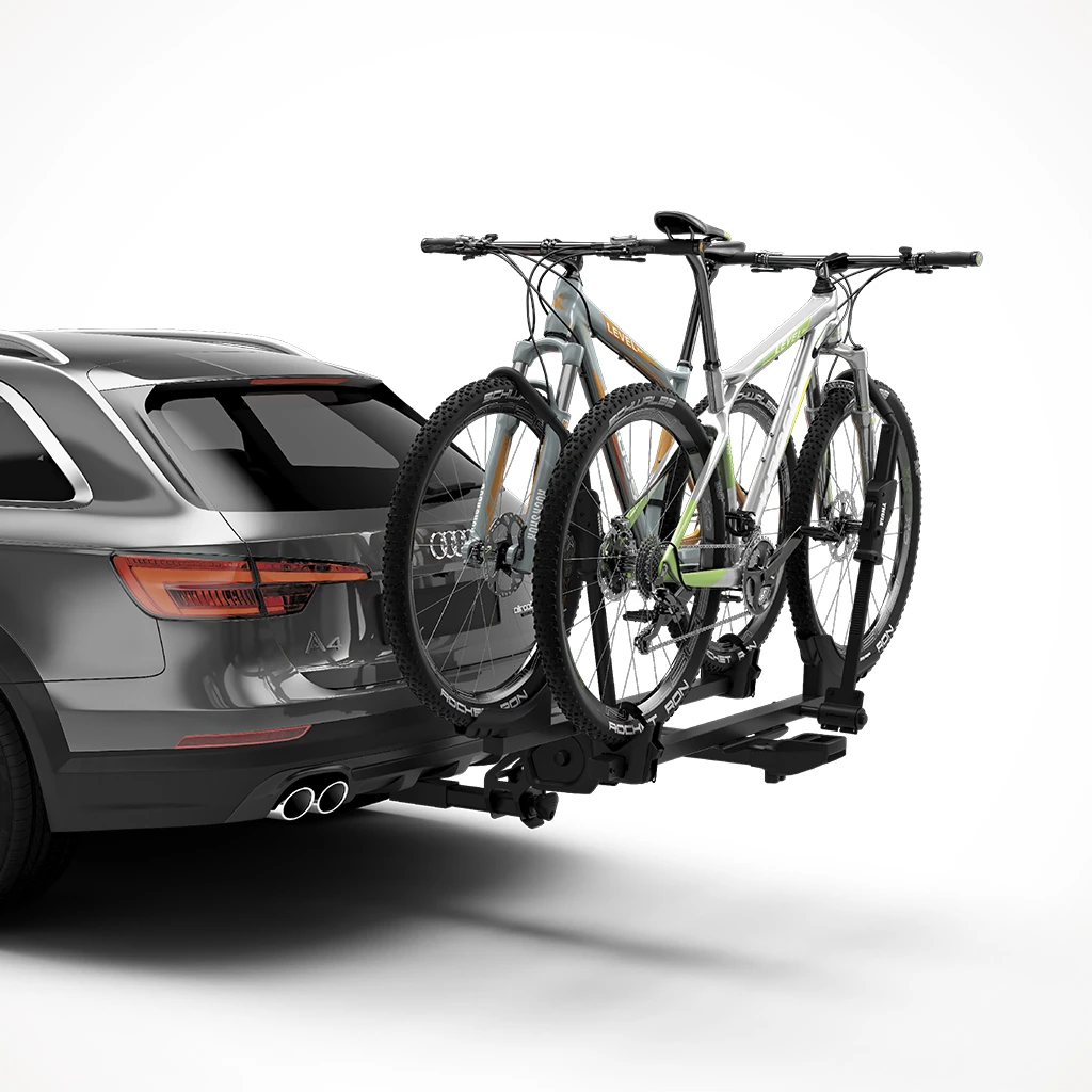 Thule T2 Pro X 2 — 2" Hitch 6 Thule T2 Pro X 2 — 2" Hitch - Image 6