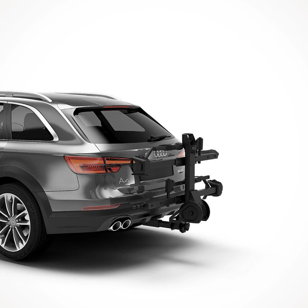 Thule T2 Pro X 2 — 2" Hitch 8 Thule T2 Pro X 2 — 2" Hitch - Image 8