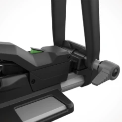 Thule TopRide -Outdoor Sports Shop Thule TopRide Roof Bike Rack Black Attachment View