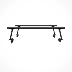 Thule Xsporter Pro Mid -Outdoor Sports Shop Thule Xsporter Pro Mid Truck Rack Black Profile