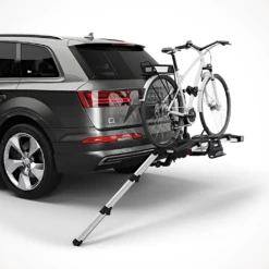 Thule Foldable Loading Ramp -Outdoor Sports Shop Thule Foldable Loading Ramp OnCar