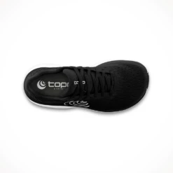 Atmos — Women's -Outdoor Sports Shop Topo Atmos Black White Womens 2024 Top