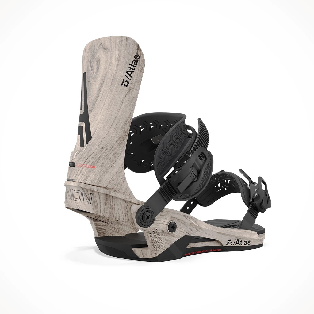 Union Atlas (2025) 2 Union Atlas (2025) - Image 2