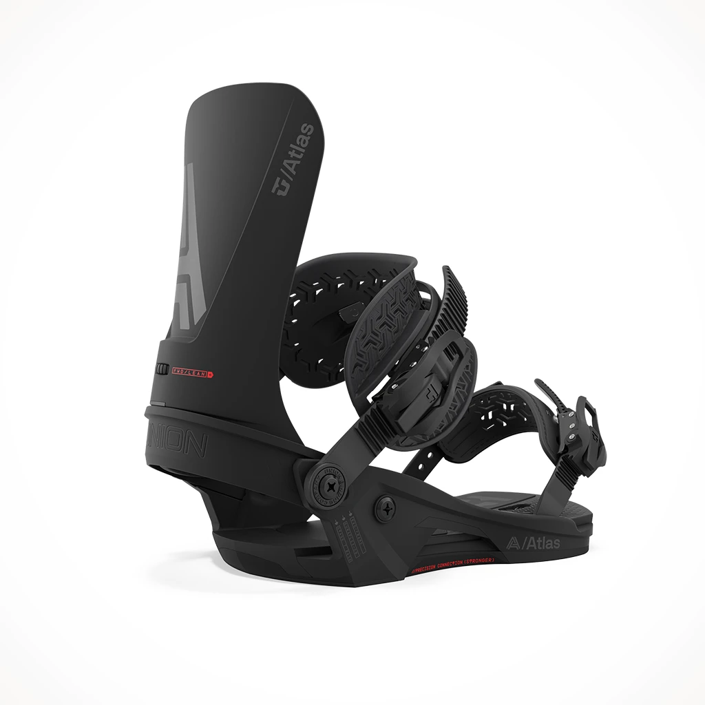 Union Atlas (2025) 6 Union Atlas (2025) - Image 6