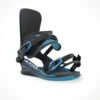 Union Ultra Men's (2023) -Outdoor Sports Shop Union Ultra Mens 2023 Snowboard Binding Aqua Main