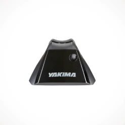 Yakima BaseLine Towers (2-pack) (w/new Covers) -Outdoor Sports Shop Yakima BaseLine Towers Set of 2 Front