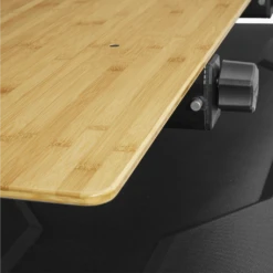 Yakima Exo BackDeck 7 Yakima Exo BackDeck -Outdoor Sports Shop Yakima EXO BackDeck Table Top Mount In Use