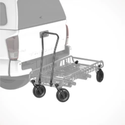 Yakima Exo WarriorWheels