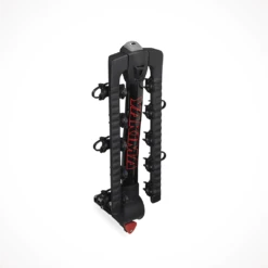 Yakima FullTilt 5 -Outdoor Sports Shop Yakima FullTilt 5 Tilt Away Hitch Bike Rack Arms Down