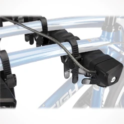 Yakima FullTilt 5 -Outdoor Sports Shop Yakima FullTilt 5 Tilt Away Hitch Bike Rack Lock