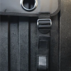 Yakima GateKeeper MD, Black -Outdoor Sports Shop Yakima GateKeeper Truck Bed Tailgate Pad Strap