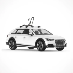 Yakima HighRoad -Outdoor Sports Shop Yakima HighRoad Rooftop Bike Mount On Car 2