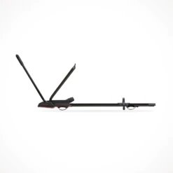 Yakima HighRoad -Outdoor Sports Shop Yakima HighRoad Rooftop Bike Mount Profile