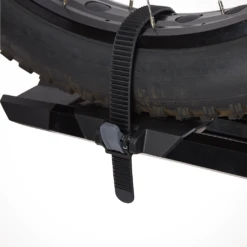 Yakima HighSpeed -Outdoor Sports Shop Yakima HighSpeed Rooftop Bike Mount w Fat Tire