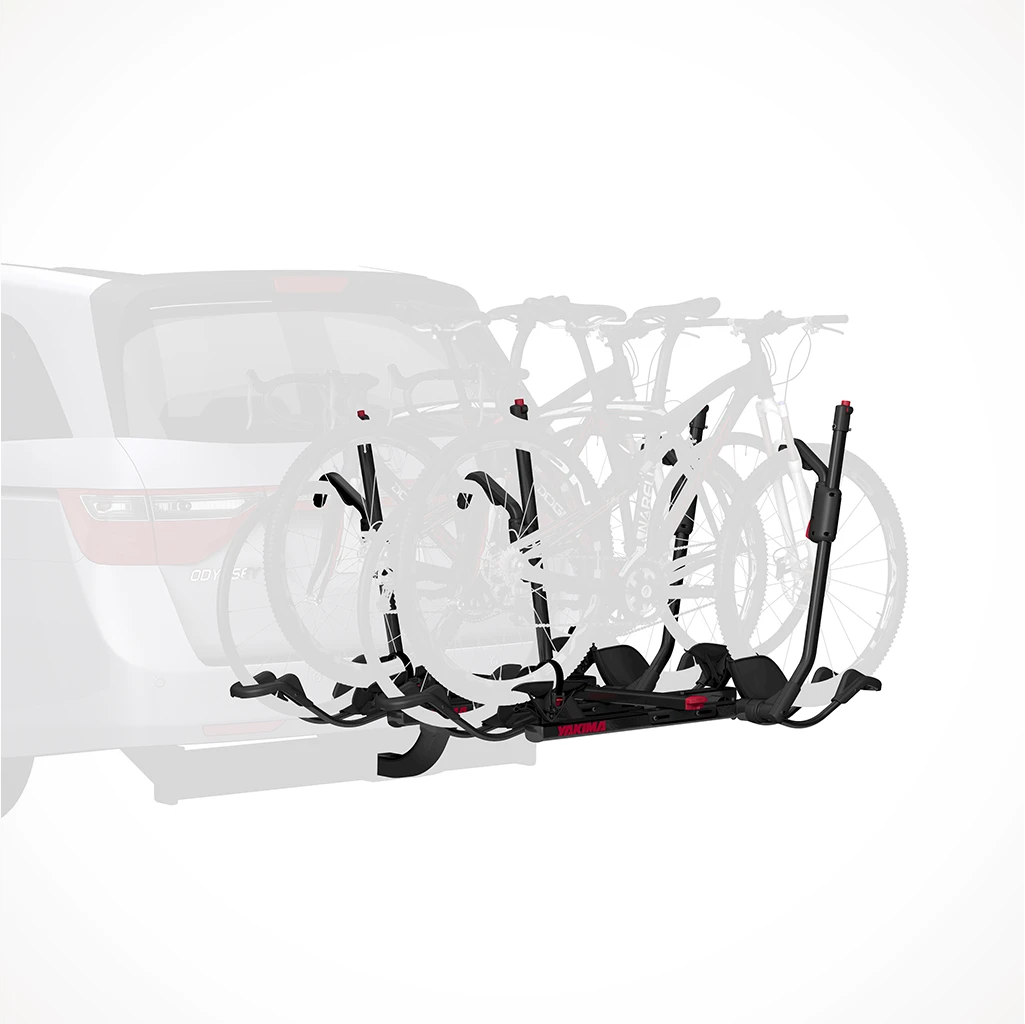 Yakima HoldUp +2 Bike Add-On 2 Yakima HoldUp +2 Bike Add-On - Image 2