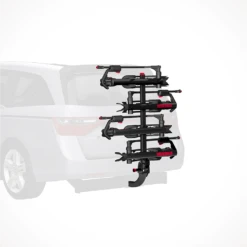 Yakima HoldUp +2 Bike Add-On 5 Yakima HoldUp +2 Bike Add-On -Outdoor Sports Shop Yakima HoldUp 2 Hitch Bike Rack Extension 3