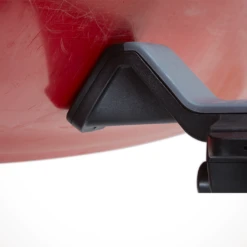 Yakima JayLow 10 Yakima JayLow -Outdoor Sports Shop Yakima JayLow J Cradle Rooftop Kayak Mount Close Up