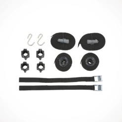 Yakima JayLow 11 Yakima JayLow -Outdoor Sports Shop Yakima JayLow J Cradle Rooftop Kayak Mount Kit