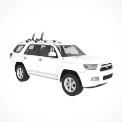Yakima JayLow 13 Yakima JayLow -Outdoor Sports Shop Yakima JayLow J Cradle Rooftop Kayak Mount On Truck