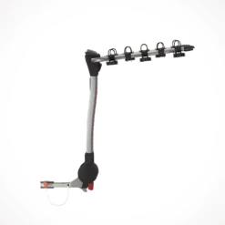 Yakima RidgeBack 5 -Outdoor Sports Shop Yakima RidgeBack 5 Tilt Away Hitch Bike Rack Profile