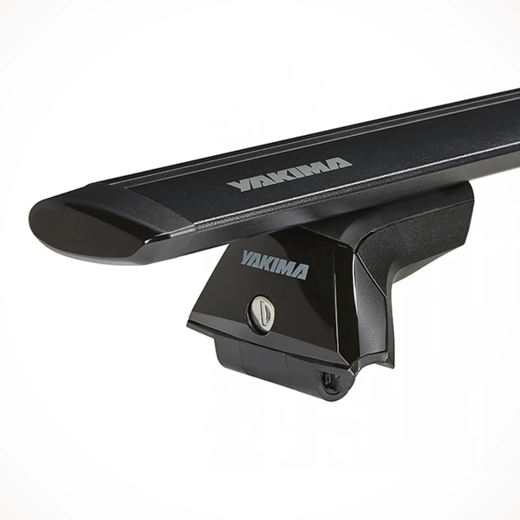 Yakima SkyLine Towers (4-Pack) 2 Yakima SkyLine Towers (4-Pack) - Image 2