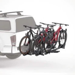 Yakima StageTwo -Outdoor Sports Shop Yakima Stage Two Anthracite 2025 Alt2