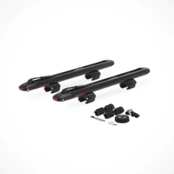 Yakima SUPDawg 9 Yakima SUPDawg -Outdoor Sports Shop Yakima SupDawg Rooftop SUP and Surfboard Mount 3