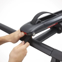 Yakima SUPDawg 11 Yakima SUPDawg -Outdoor Sports Shop Yakima SupDawg Rooftop SUP and Surfboard Mount 5