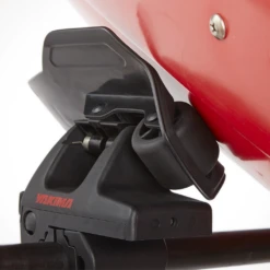 Yakima SweetRoll -Outdoor Sports Shop Yakima SweetRoll Rooftop Kayak Mount Close Up