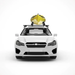 Yakima SweetRoll -Outdoor Sports Shop Yakima SweetRoll Rooftop Kayak Mount On Car 2
