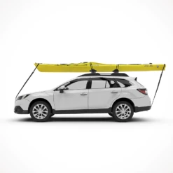 Yakima SweetRoll -Outdoor Sports Shop Yakima SweetRoll Rooftop Kayak Mount On Car