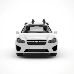 Yakima SweetRoll -Outdoor Sports Shop Yakima SweetRoll Rooftop Kayak Mount On Car 3