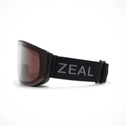 Beacon -Outdoor Sports Shop Zeal Beacon Dark Night Automatic GB Goggle 2025 Left